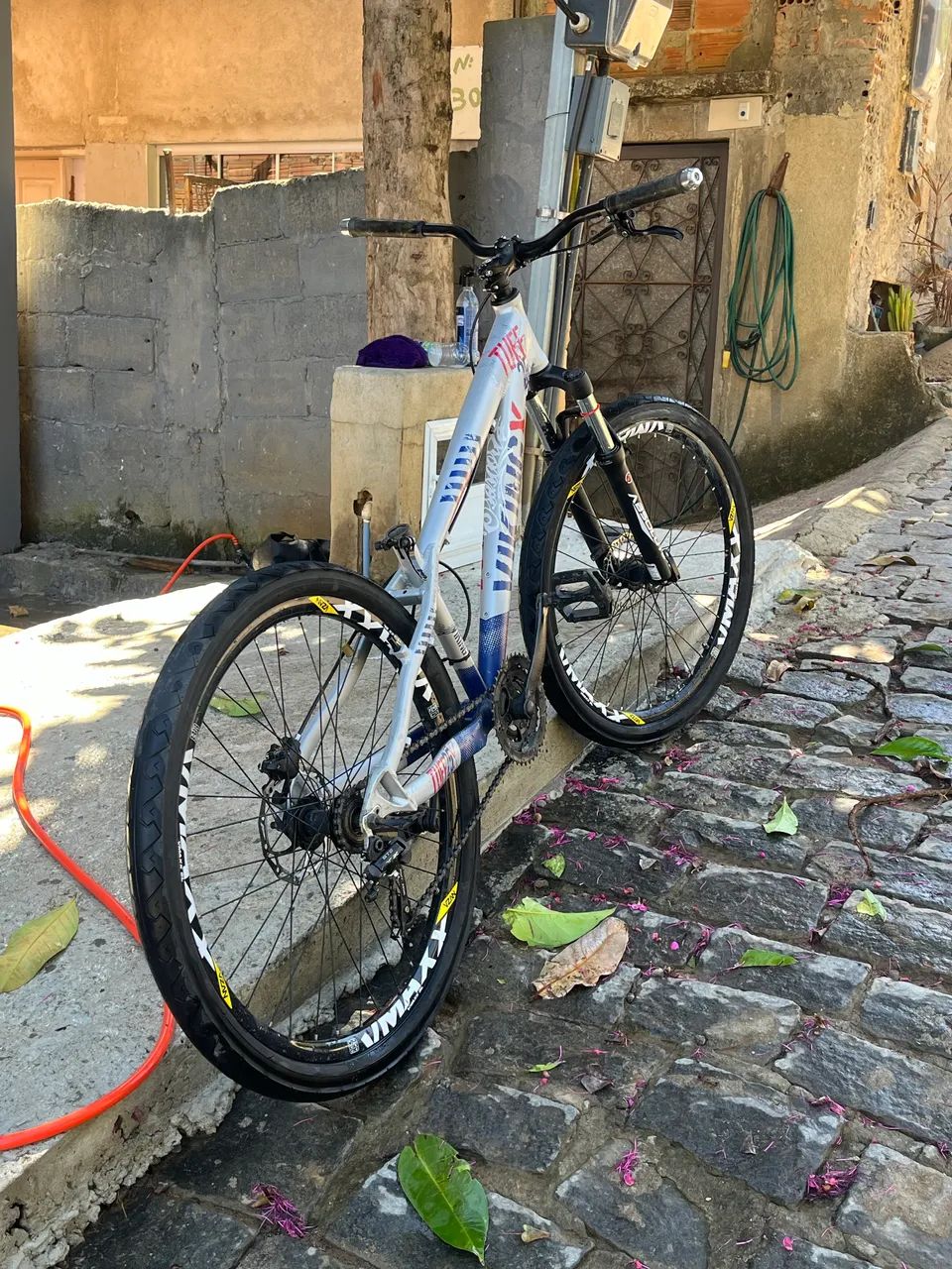 Bicicleta viking  - Foto 2