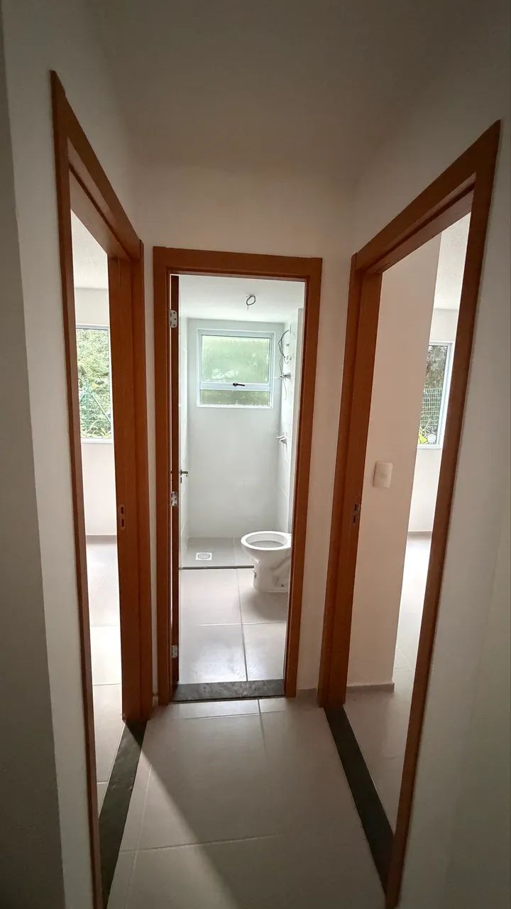 Apartamento 2 quartos com garden para alugar. - Foto 4