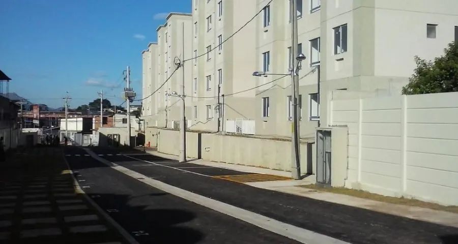 Foto - São João de Meriti - Jardim Metrópole