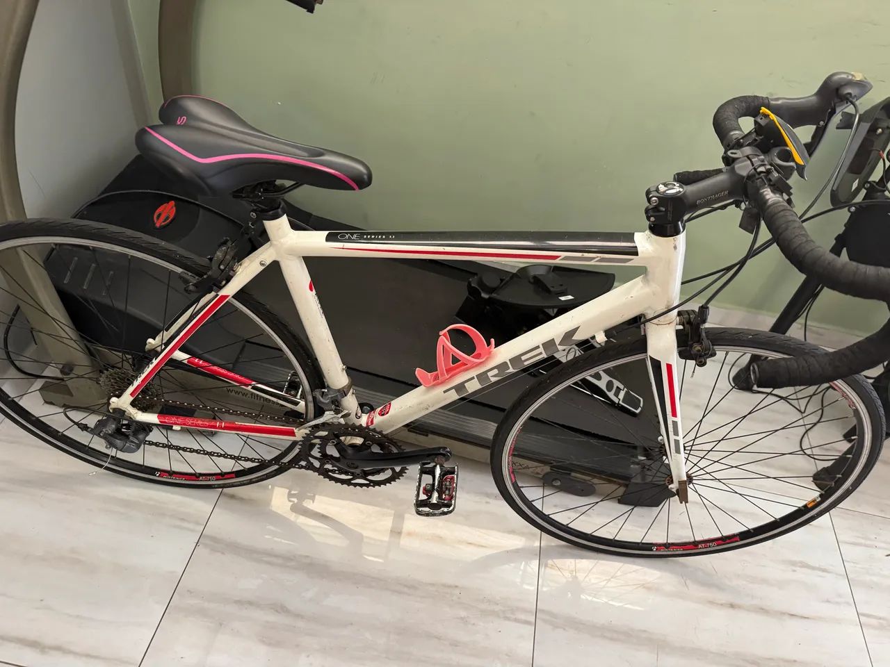 Bicicleta  - Foto 4