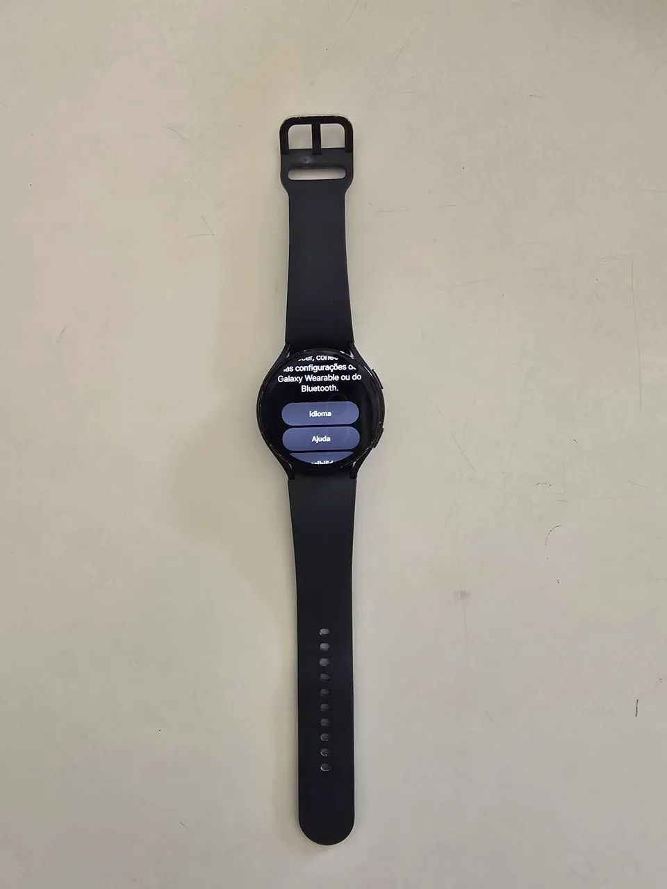 SAMSUNG WATCH 6 - Foto 3