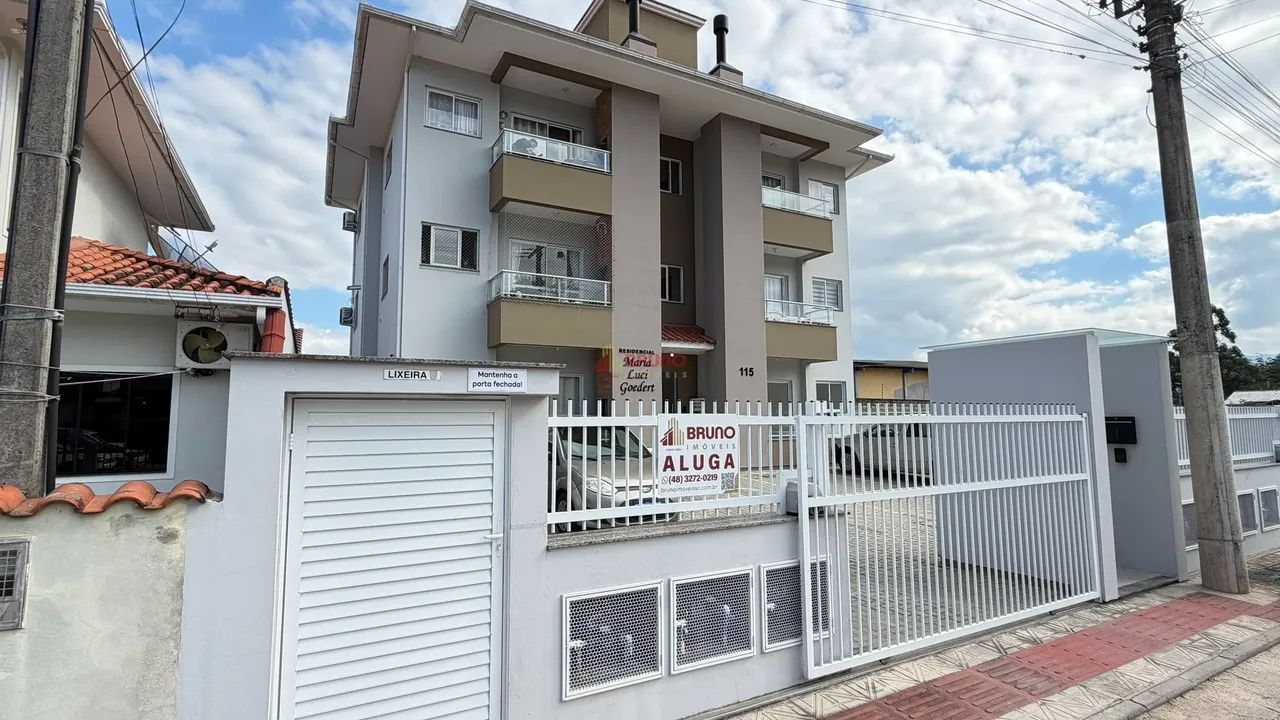 Apartamento de 02 dormitórios, Centro, Antônio Carlos - SC - Foto 2