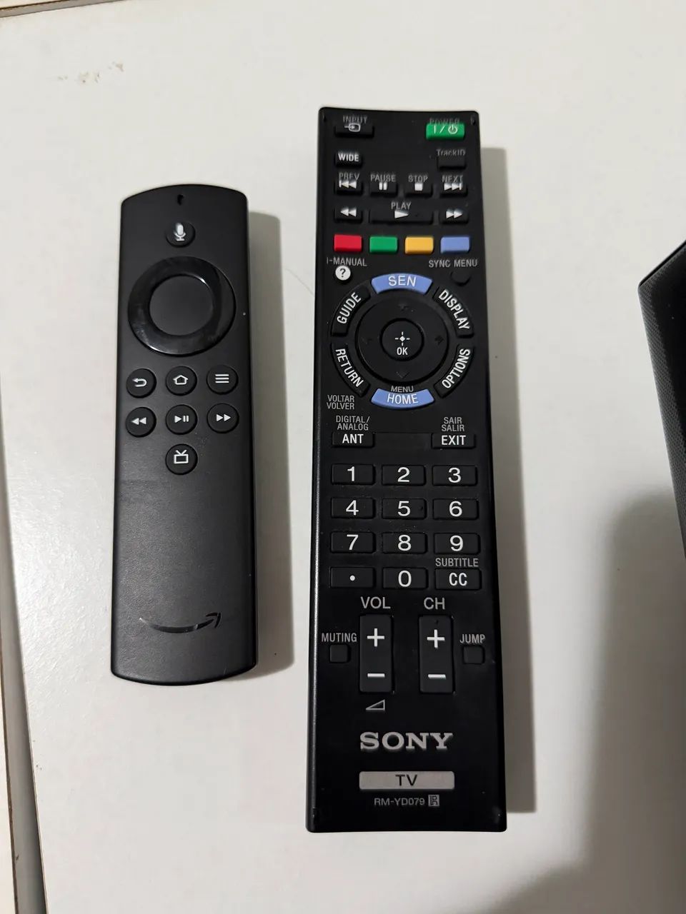 Televisão 