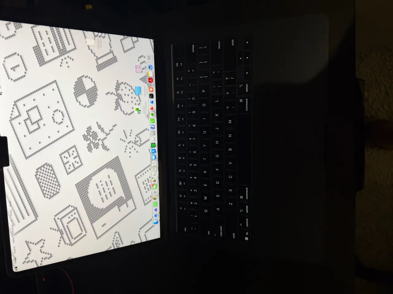 MacBook Air M4 - 256 - Foto 2