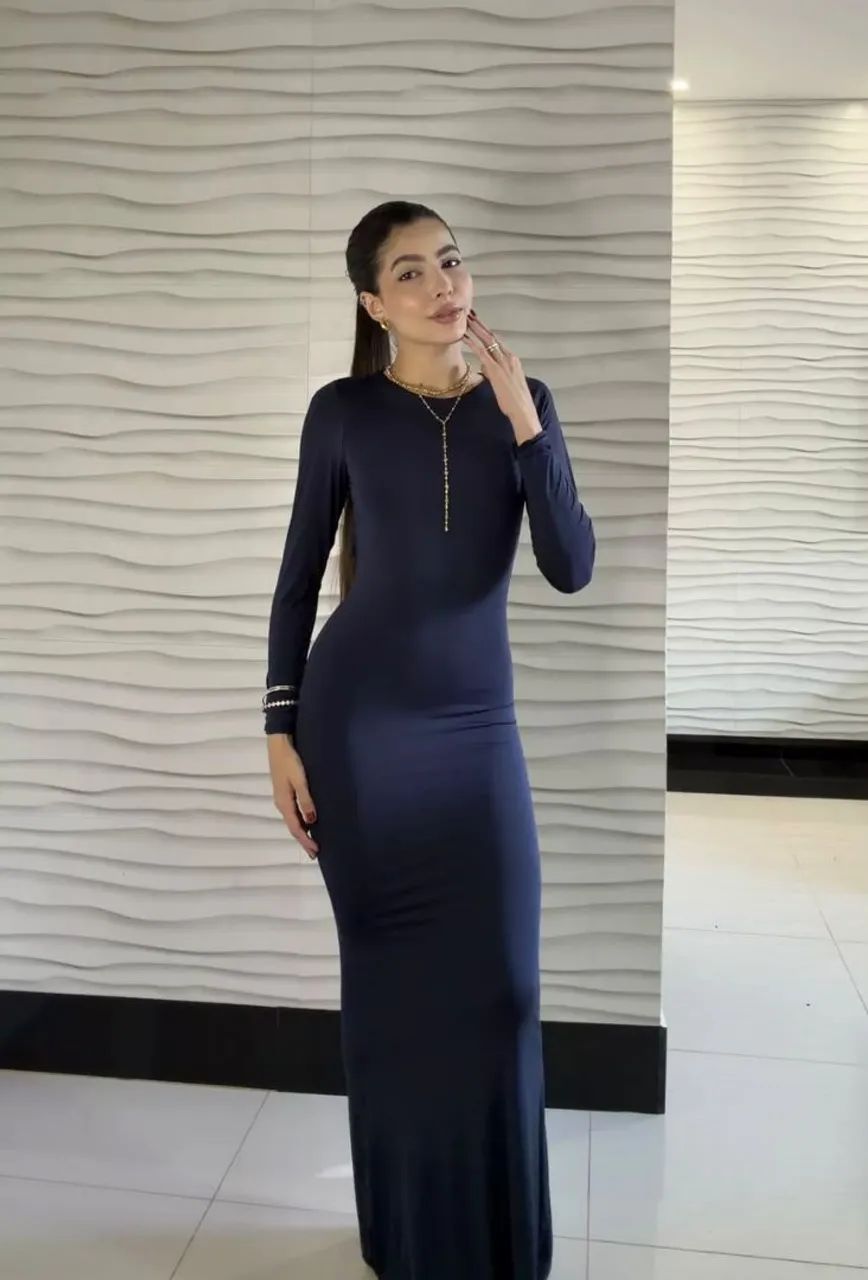 Vestido rafaela - Foto 2