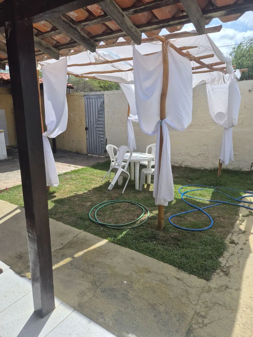 Casa de praia para feriado e baixa temporada  - Foto 5