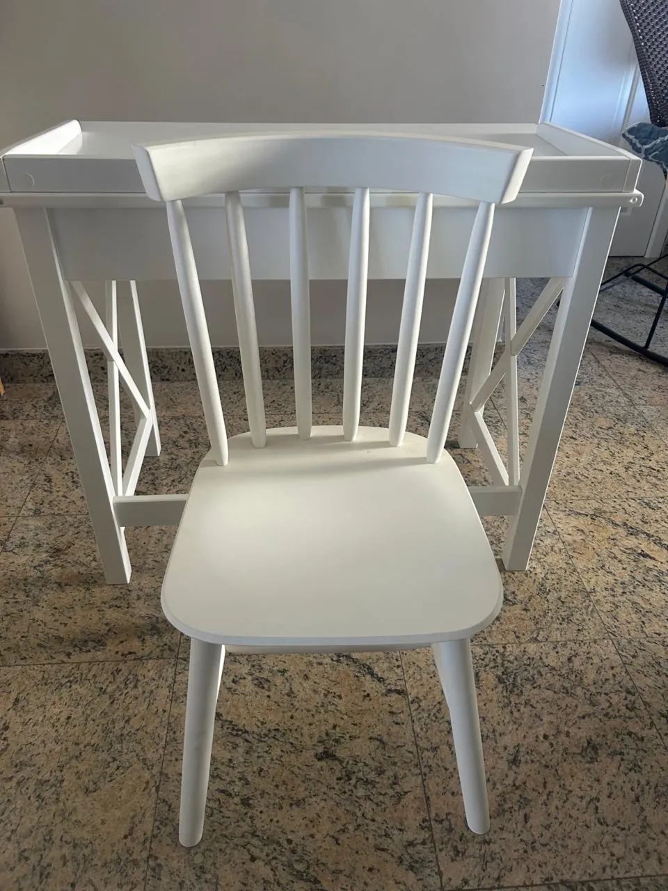 MESA DE USO GERAL - Foto 4