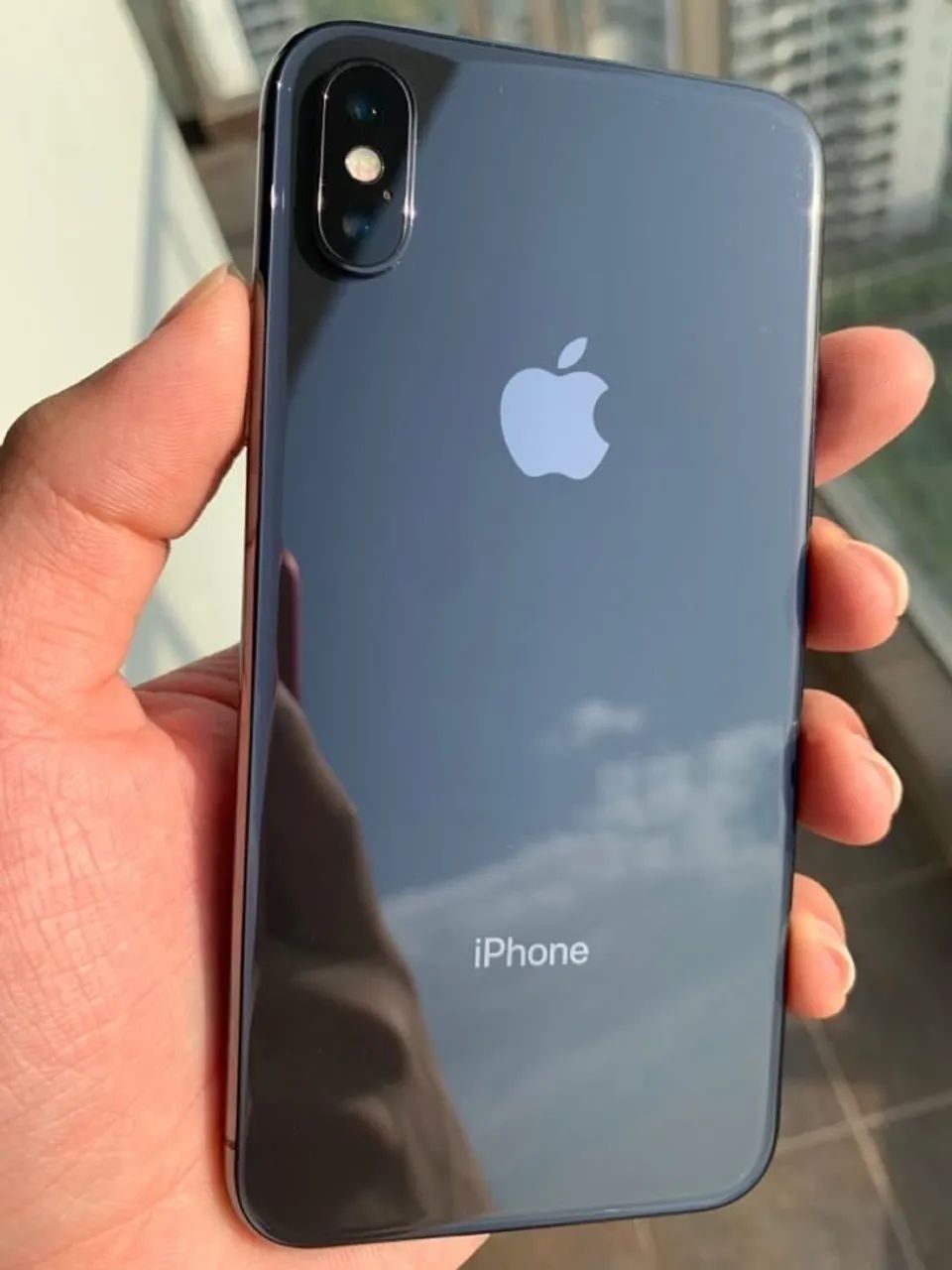IPHONE XS MAX 64gb - Foto 2