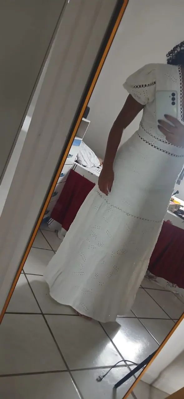 Vestido  - Foto 5