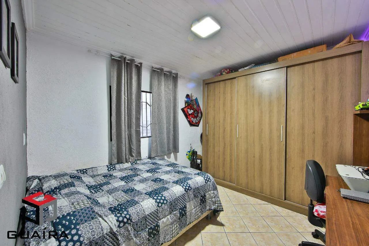 Casa Térrea à venda 3 quartos 1 vaga Vivaldi - São Bernardo do Campo - SP - Foto 3