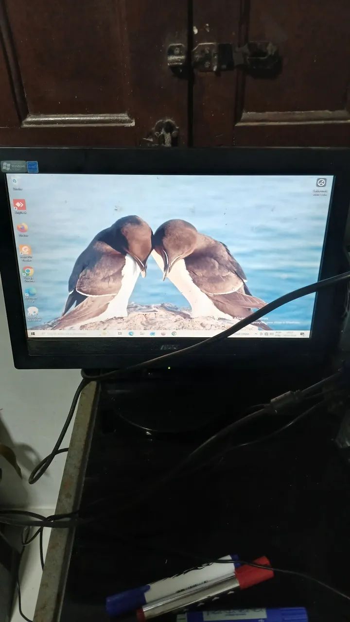 Computador LENOVO 63 Torre - Foto 5