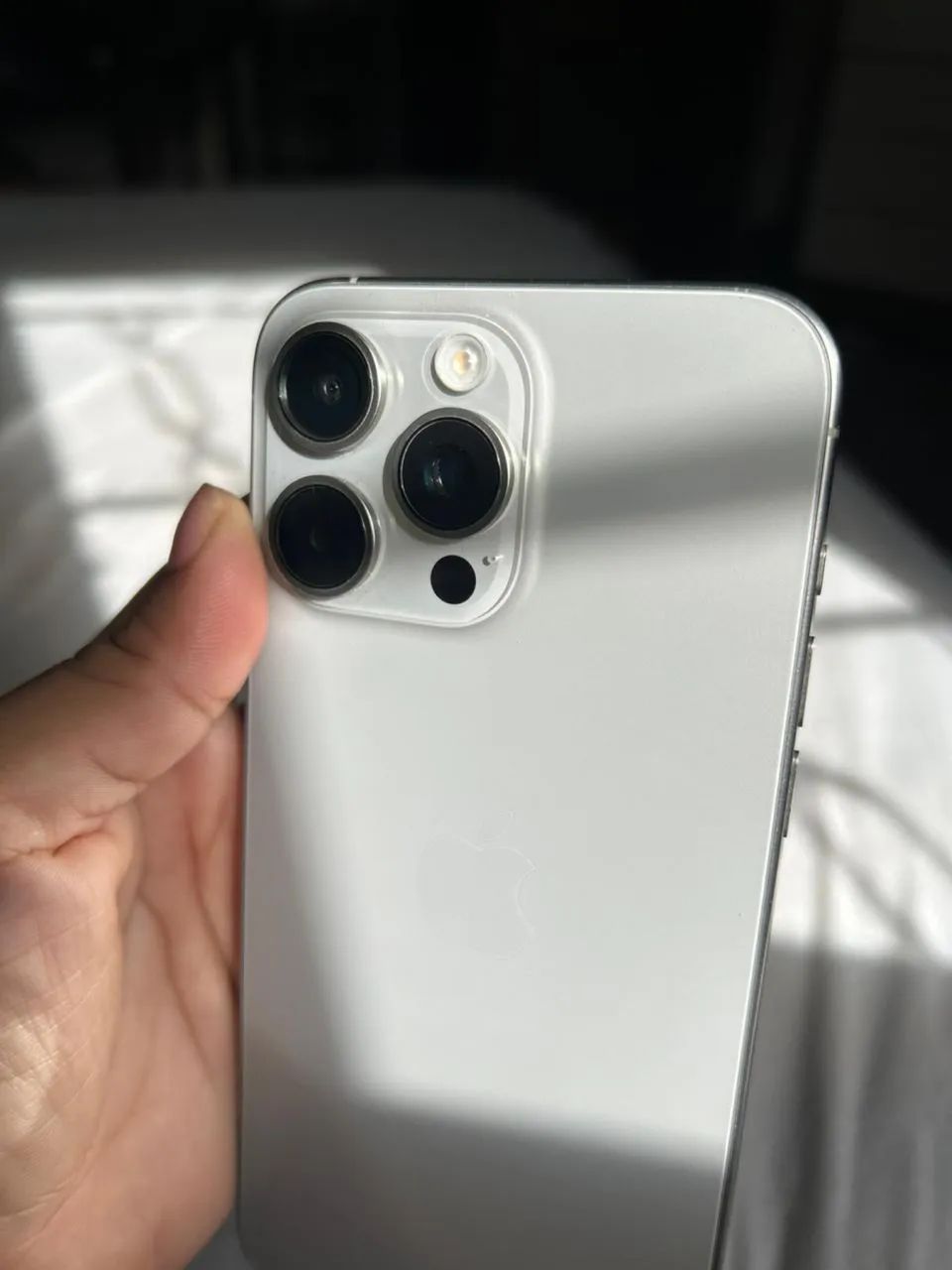 IPHONE 15 pro max - ZERADOOO - Foto 2