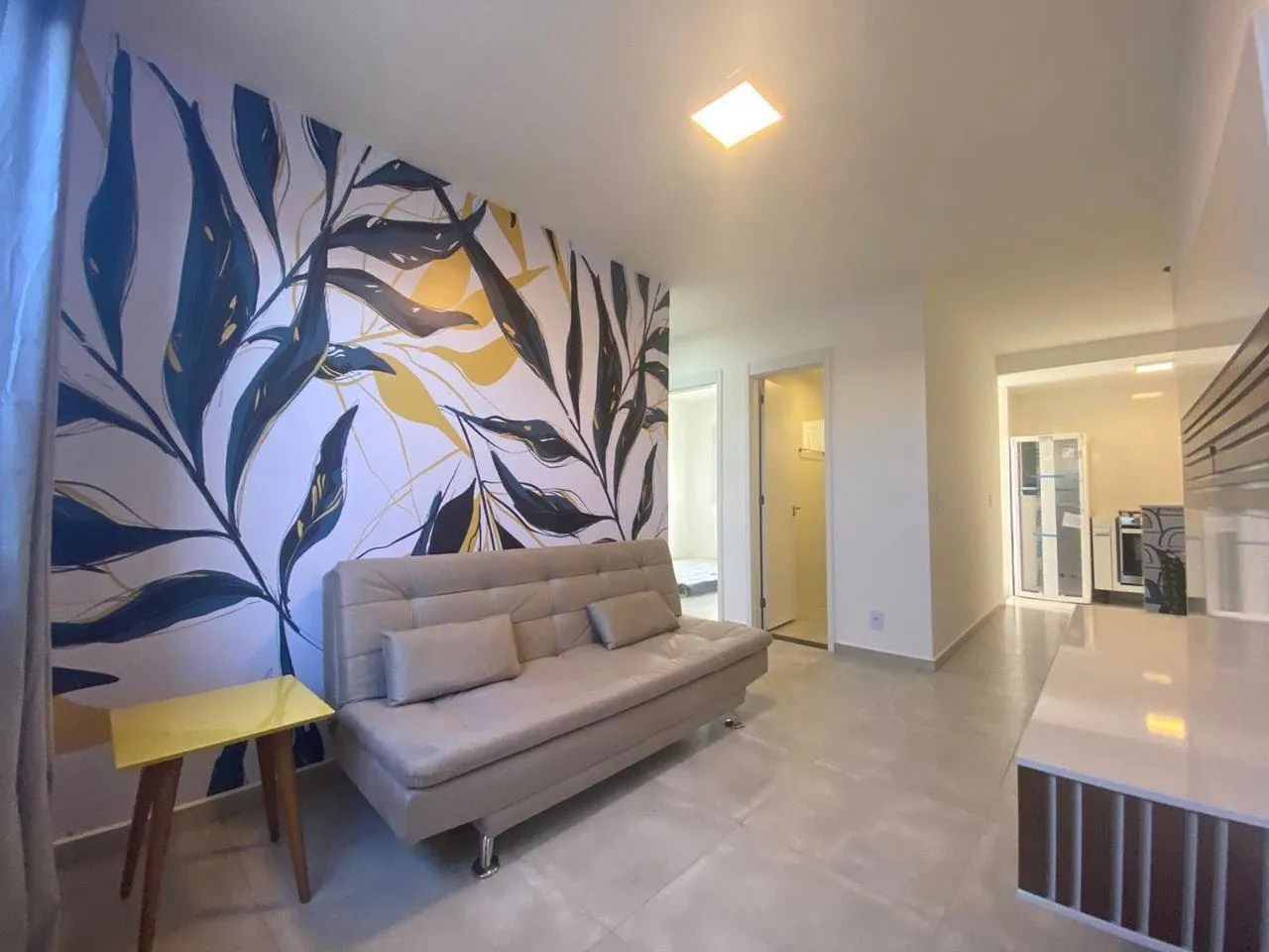 Apartamento em Parque SÃO LUCAS - Mobiliado - Foto 2