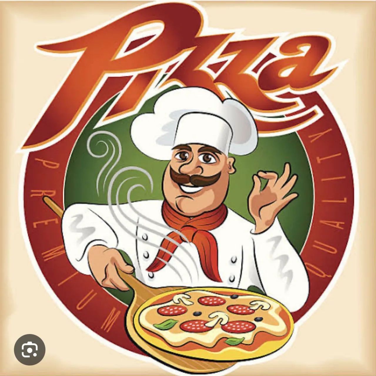 Vaga para Pizzaiolo (a)