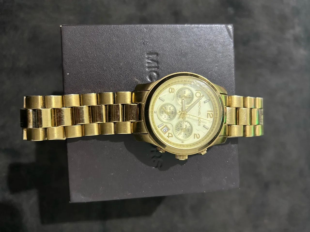 Relógio Michael Kors - Foto 5