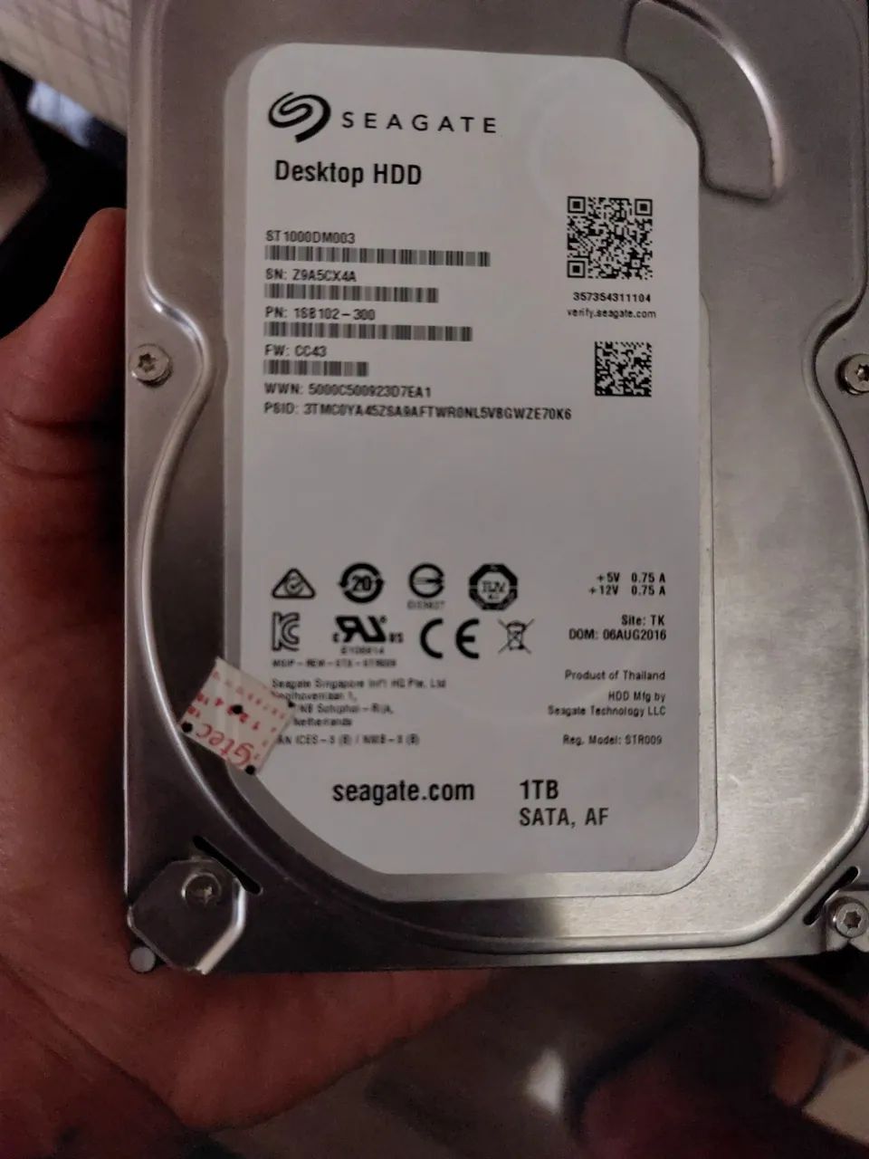 SSD e HD barato - Foto 4