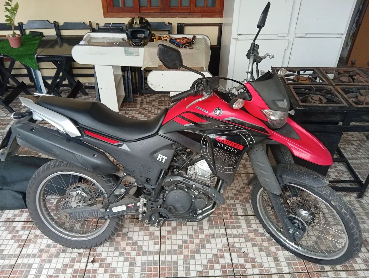 Lander 250 - Foto 4