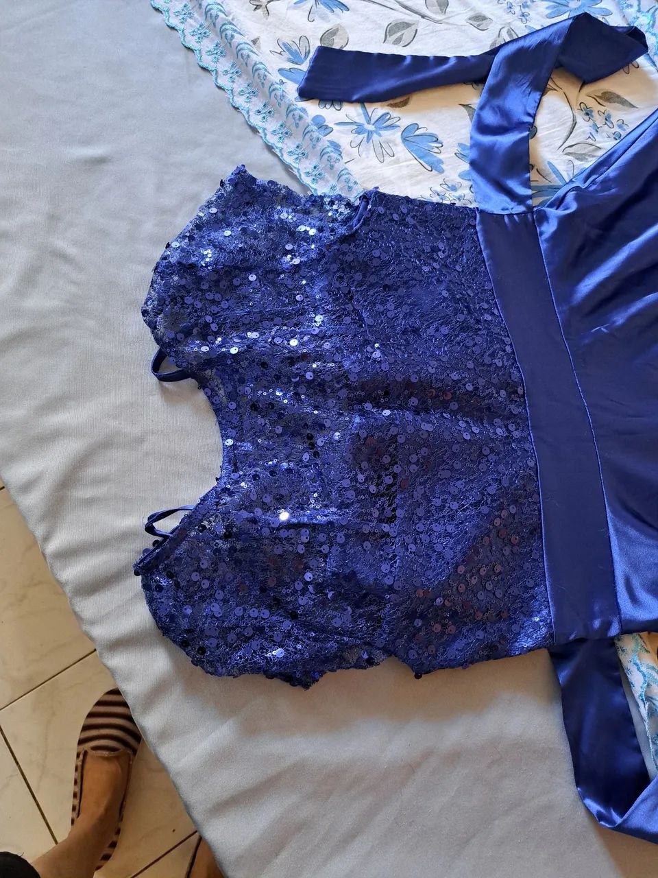 Vestido para Formaturas - Foto 2