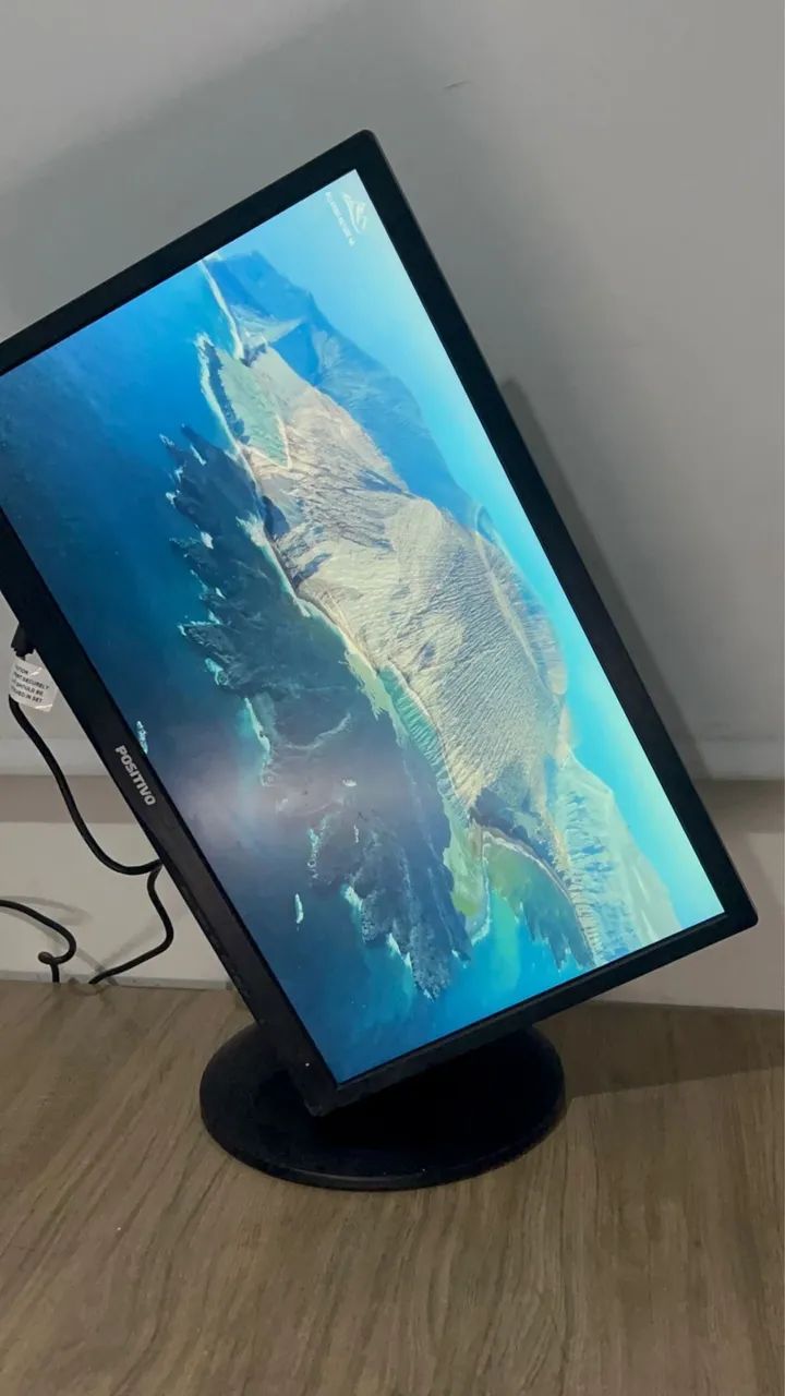 Monitor 20 polegadas  - Foto 4