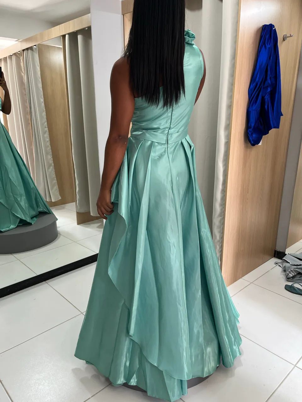 Vestidos de festa  - Foto 2