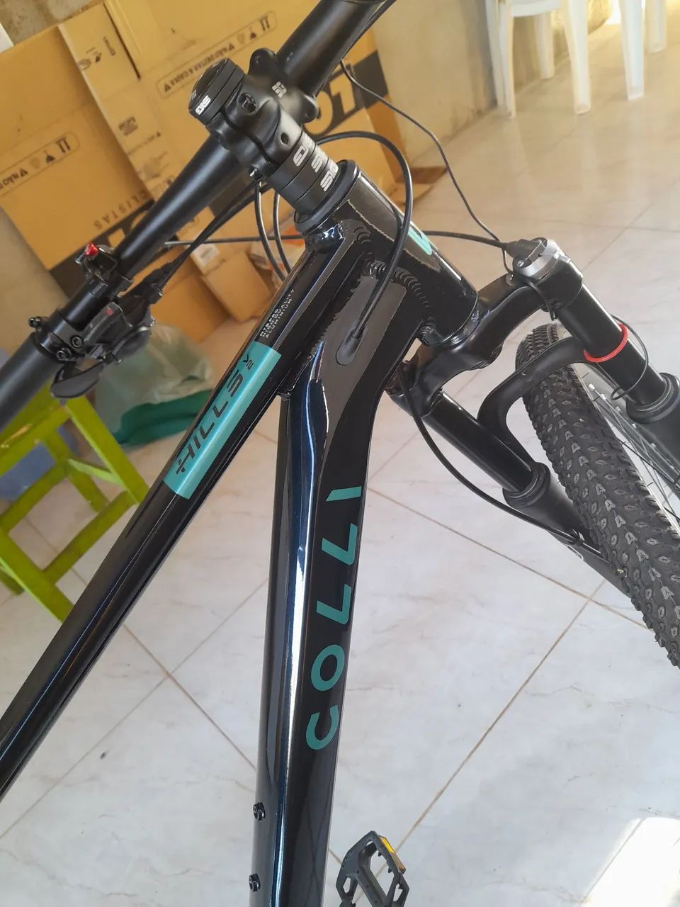Vendo bike - Foto 4