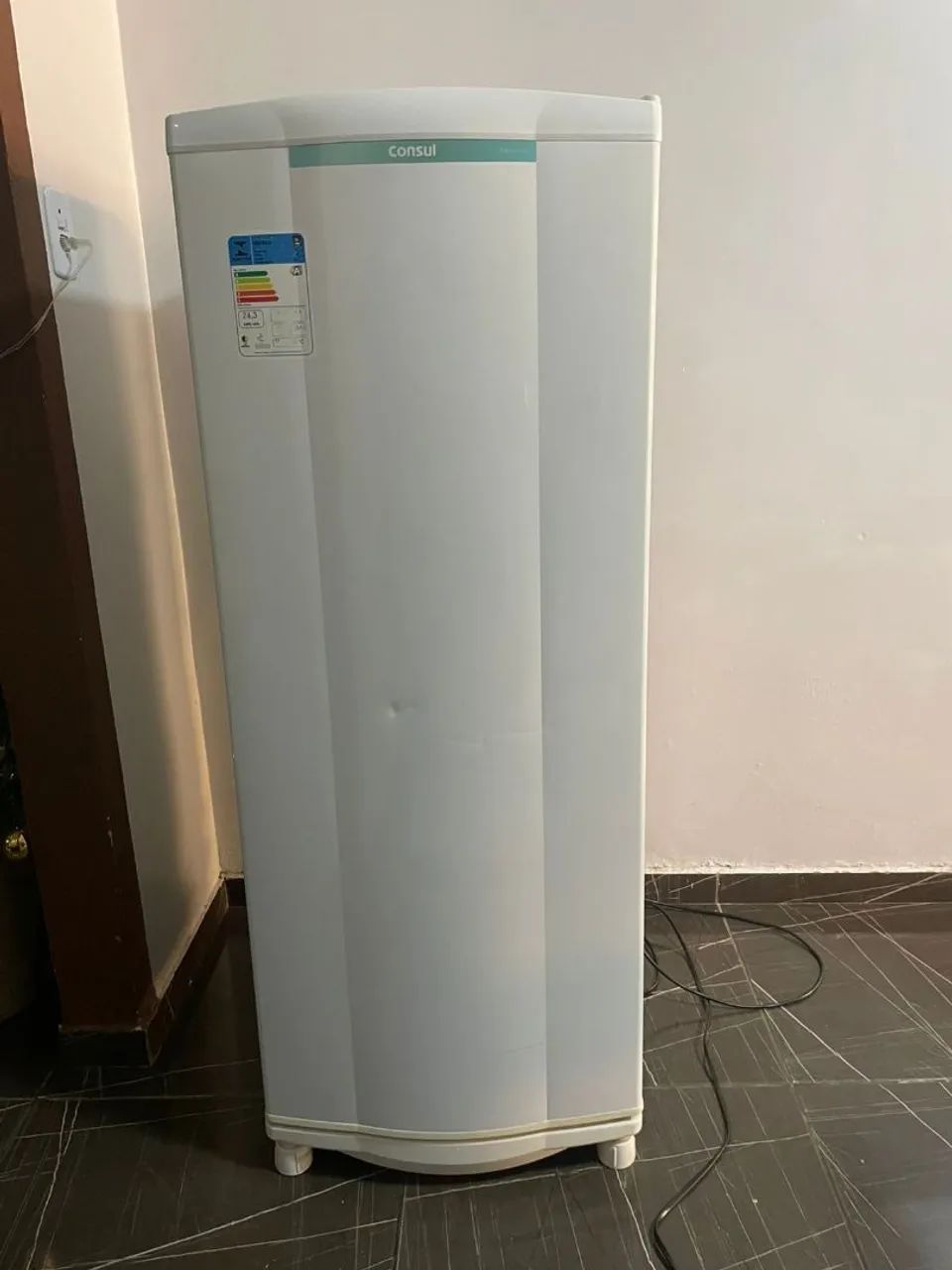 Geladeira Consul - Foto 4