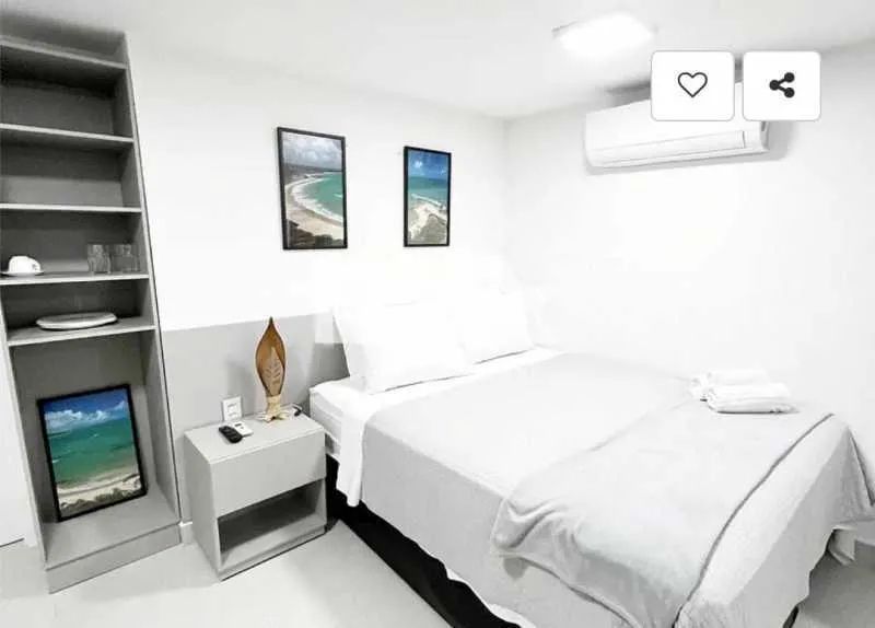 Flat : / Residencial / Barra da Tijuca