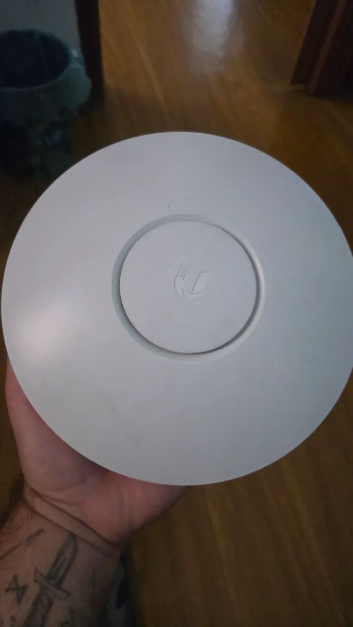 Antena Unifi AP - Foto 2