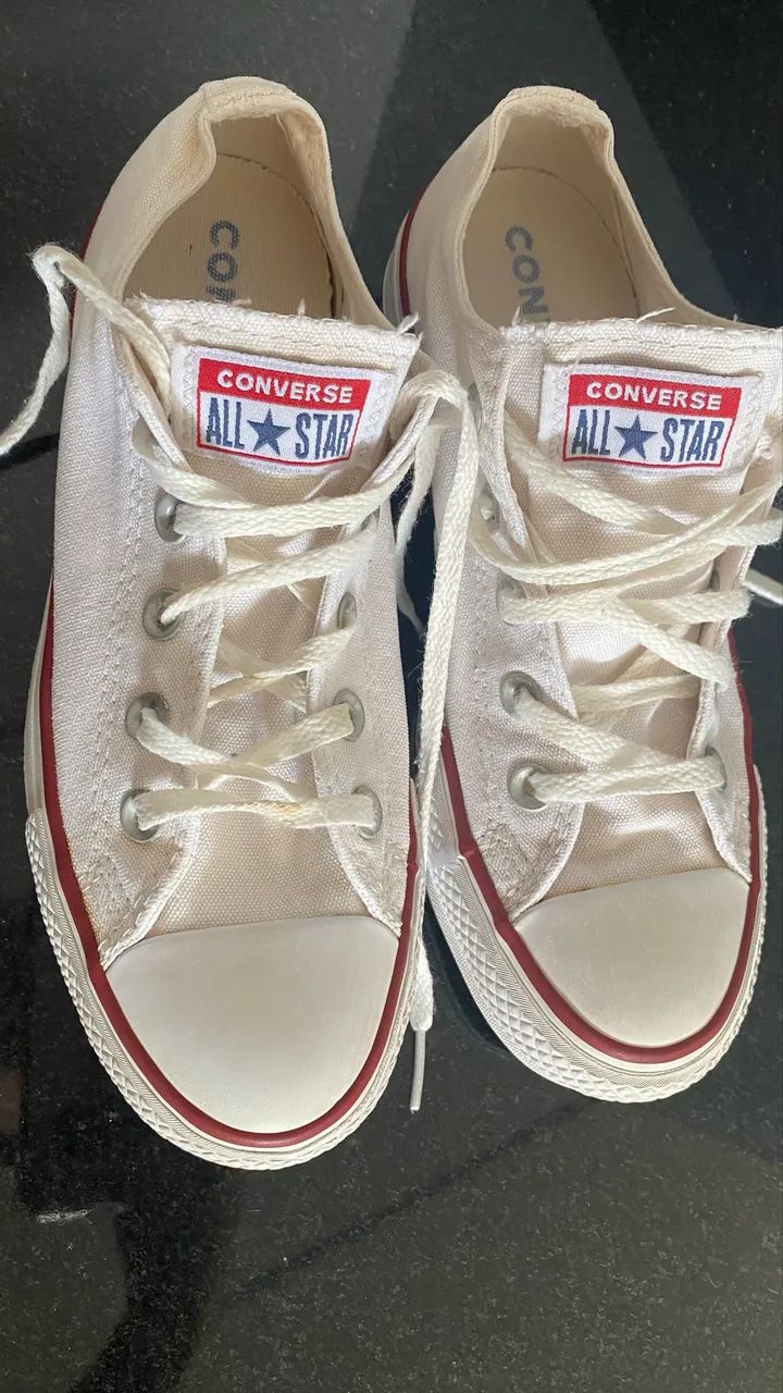 Tênis casual All Star Converse  - Foto 2