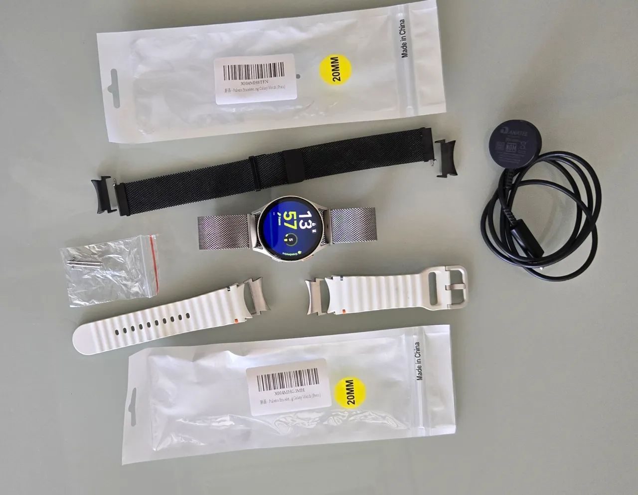 Galaxy Watch 7 - Foto 2