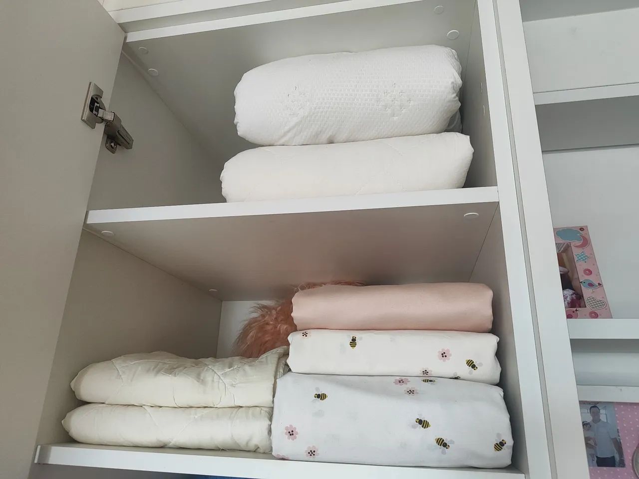 Sou personal organizer 