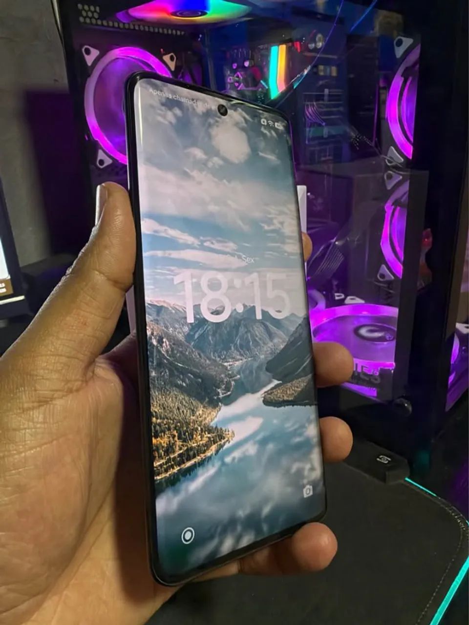 REDMI NOTE 15 256GB - Foto 2