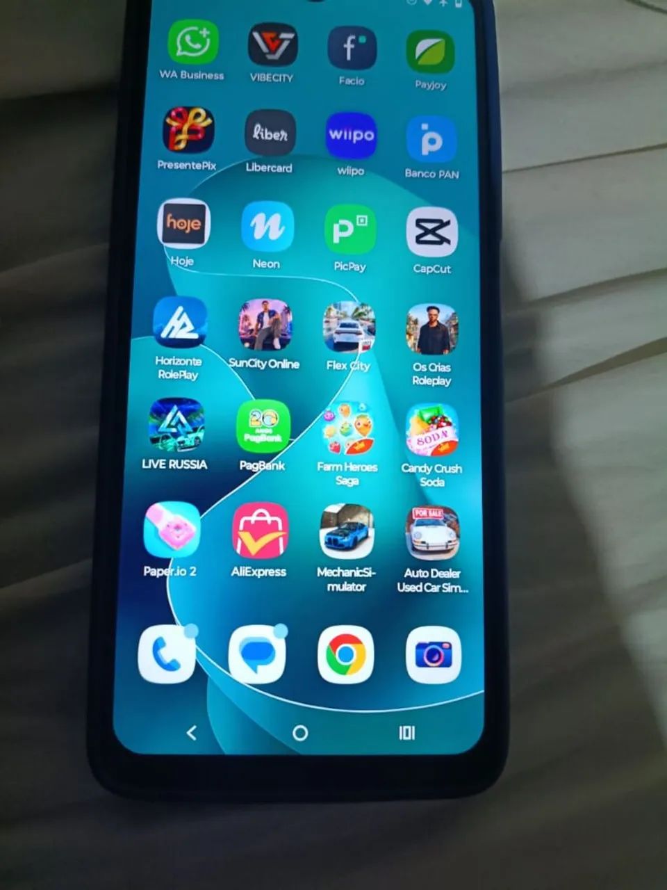 Moto g6 Motorola  - Foto 2