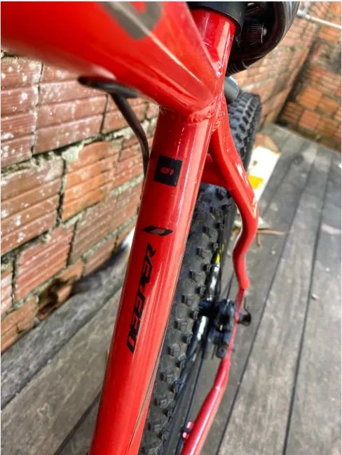 BICICLETA DEEPER ARO 29  - Foto 3