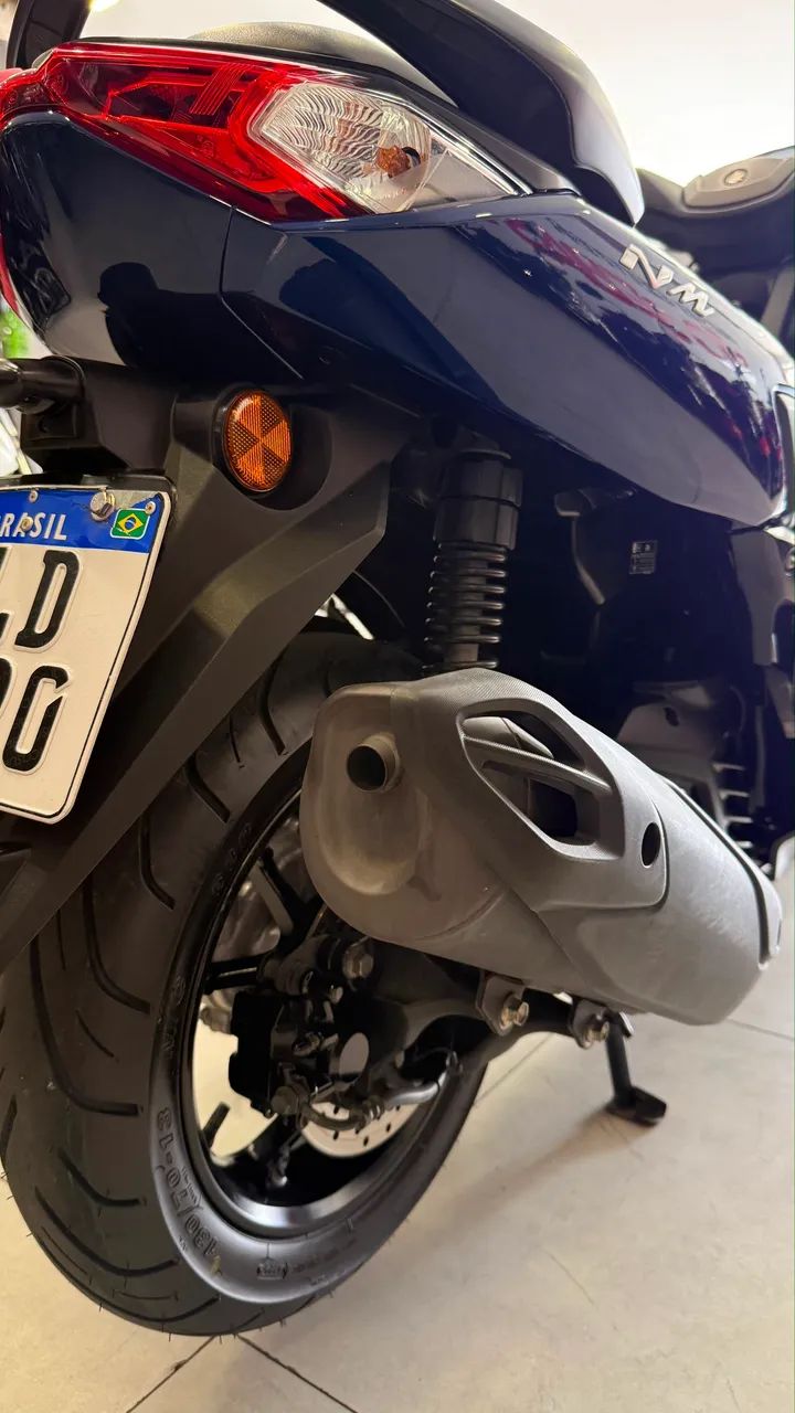 YAMAHA NMAX 160 ABS - Foto 4