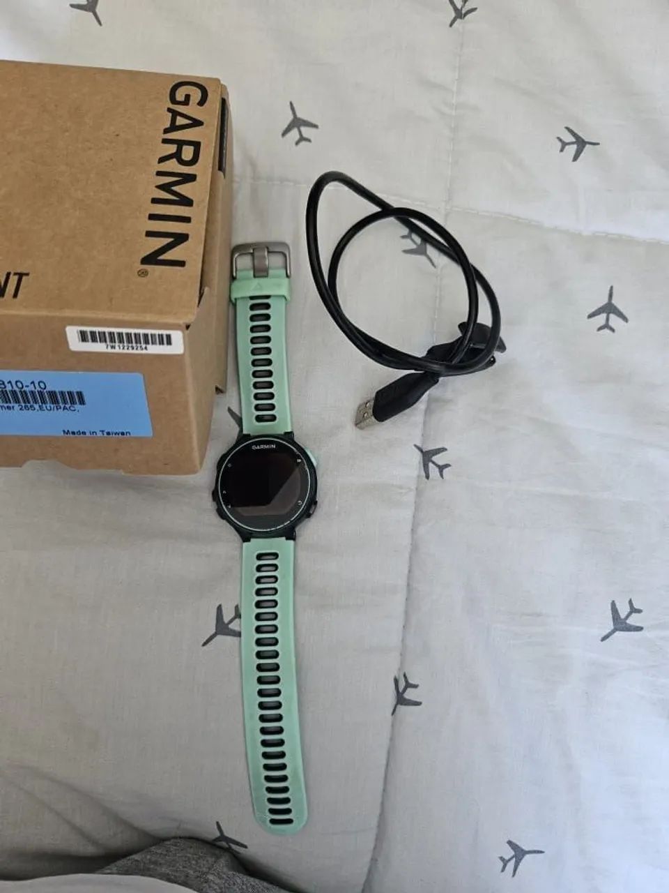 Smartwatch Garmin Forerunner 735xt - Foto 3