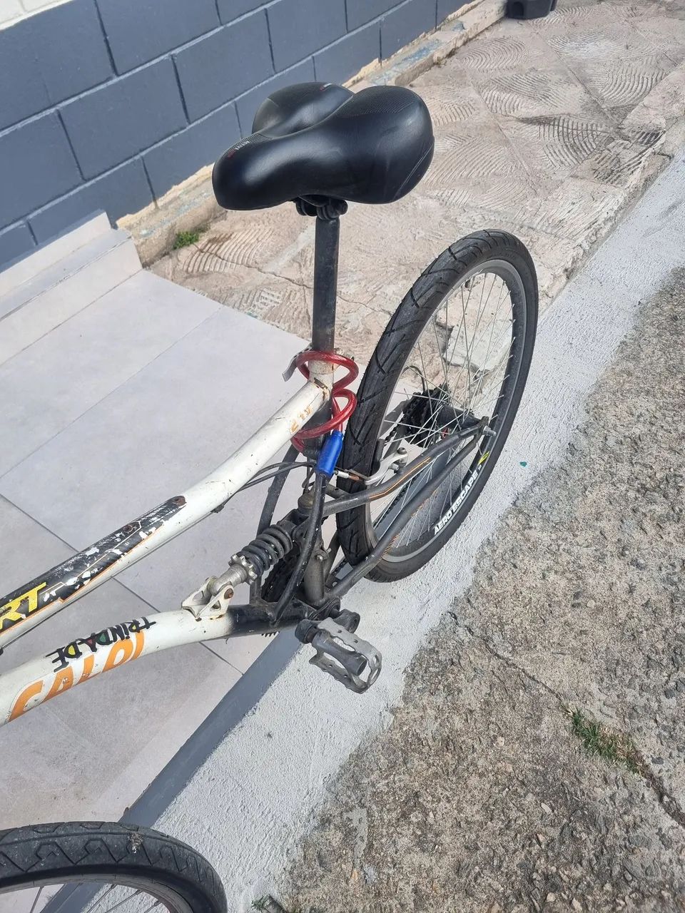 Vendo bike 26 - Foto 3
