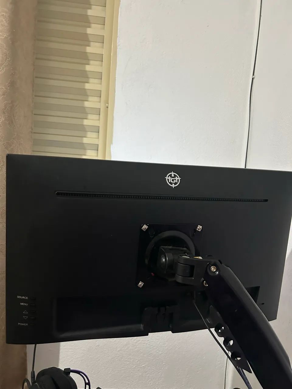 Monitor Gamer, 24 Polegadas 165hz - Foto 2