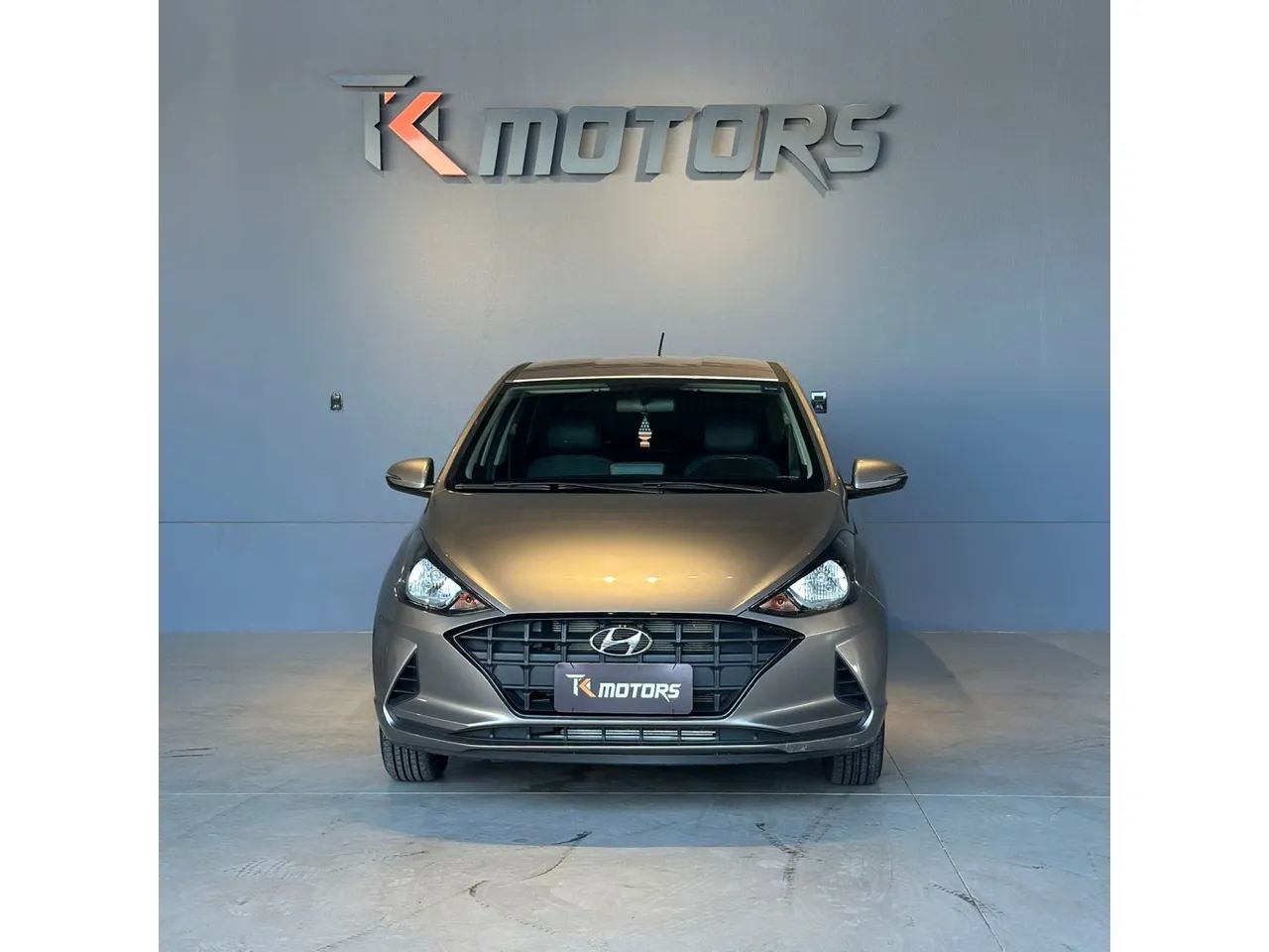 Hyundai HB20 Evolution 1.0 Flex 12V MEC 2021 - Foto 3