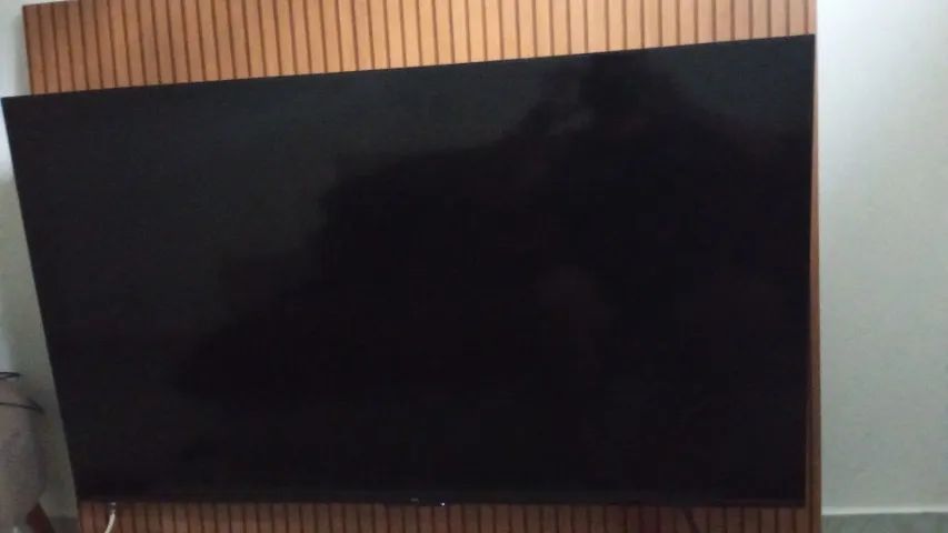 Vende -se TV TCL 4k, 55 polegadas  - Foto 2