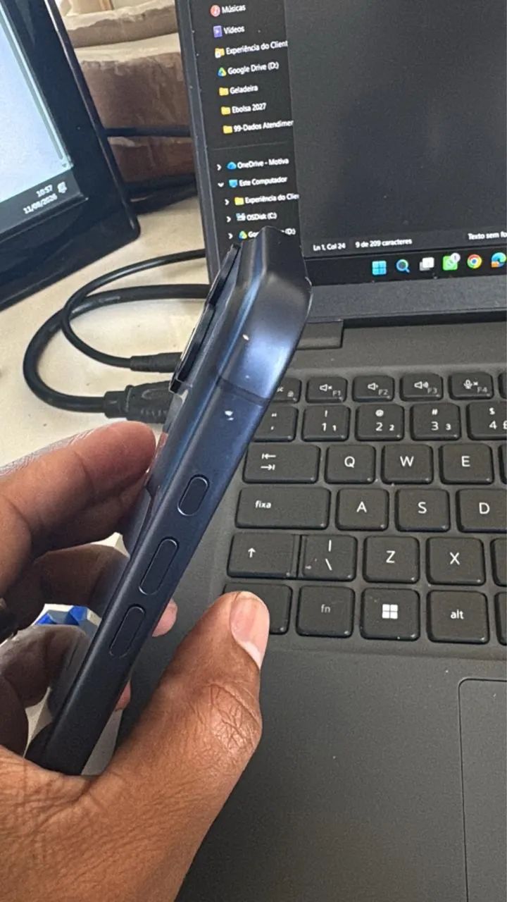 iPhone 17 pro 512 GB - Foto 3