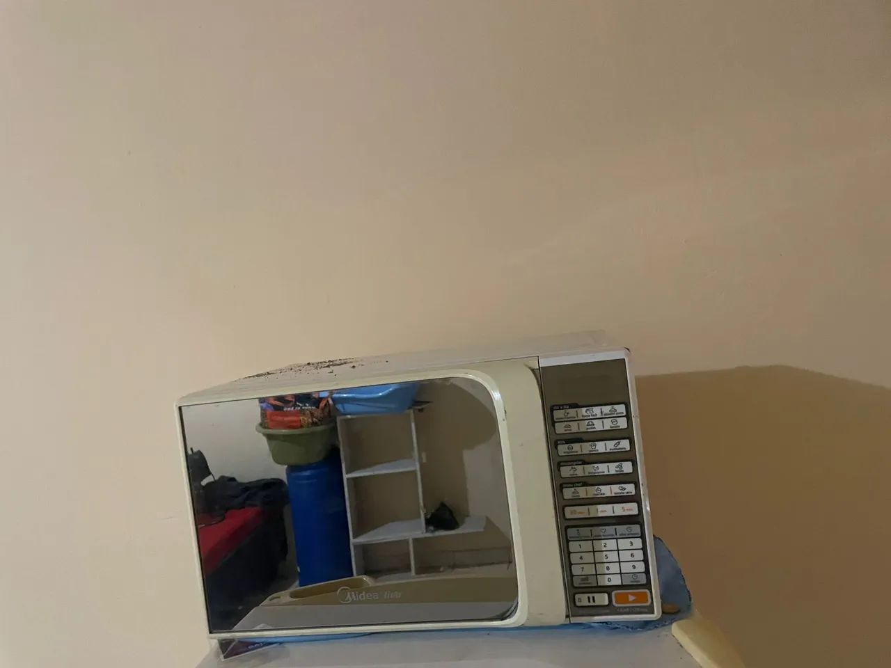 Micro-ondas  - Foto 2