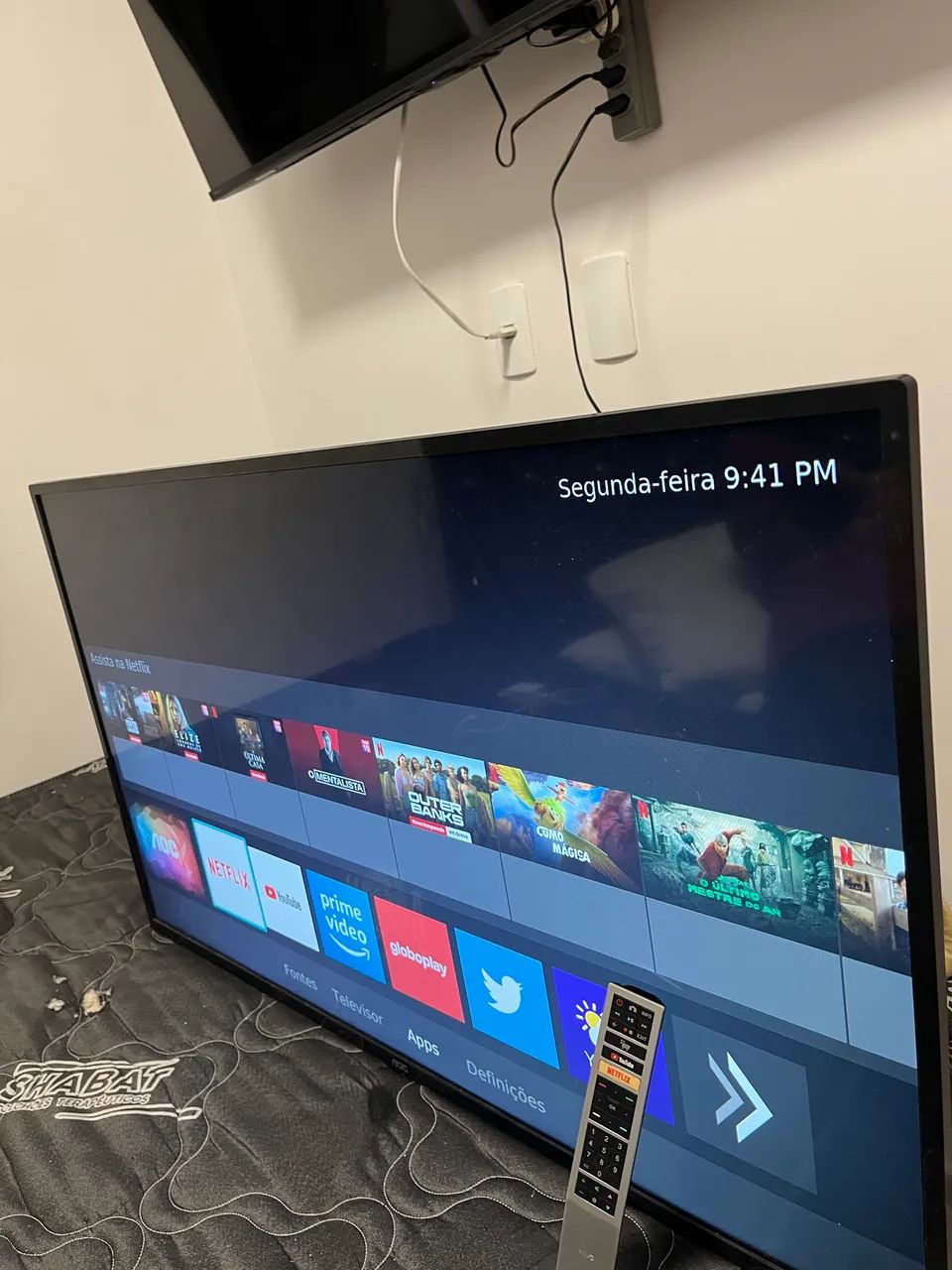 Tv AOC - Foto 5