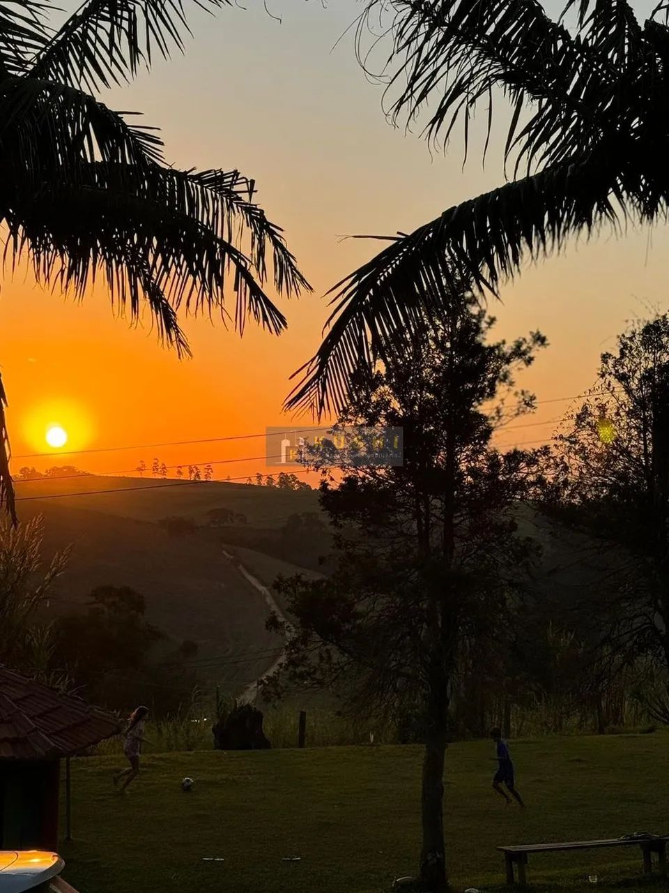 Chácara à venda em Itapetininga, Faxinal do Rio Acima, com 3 quartos, com 16000 m² - Foto 5