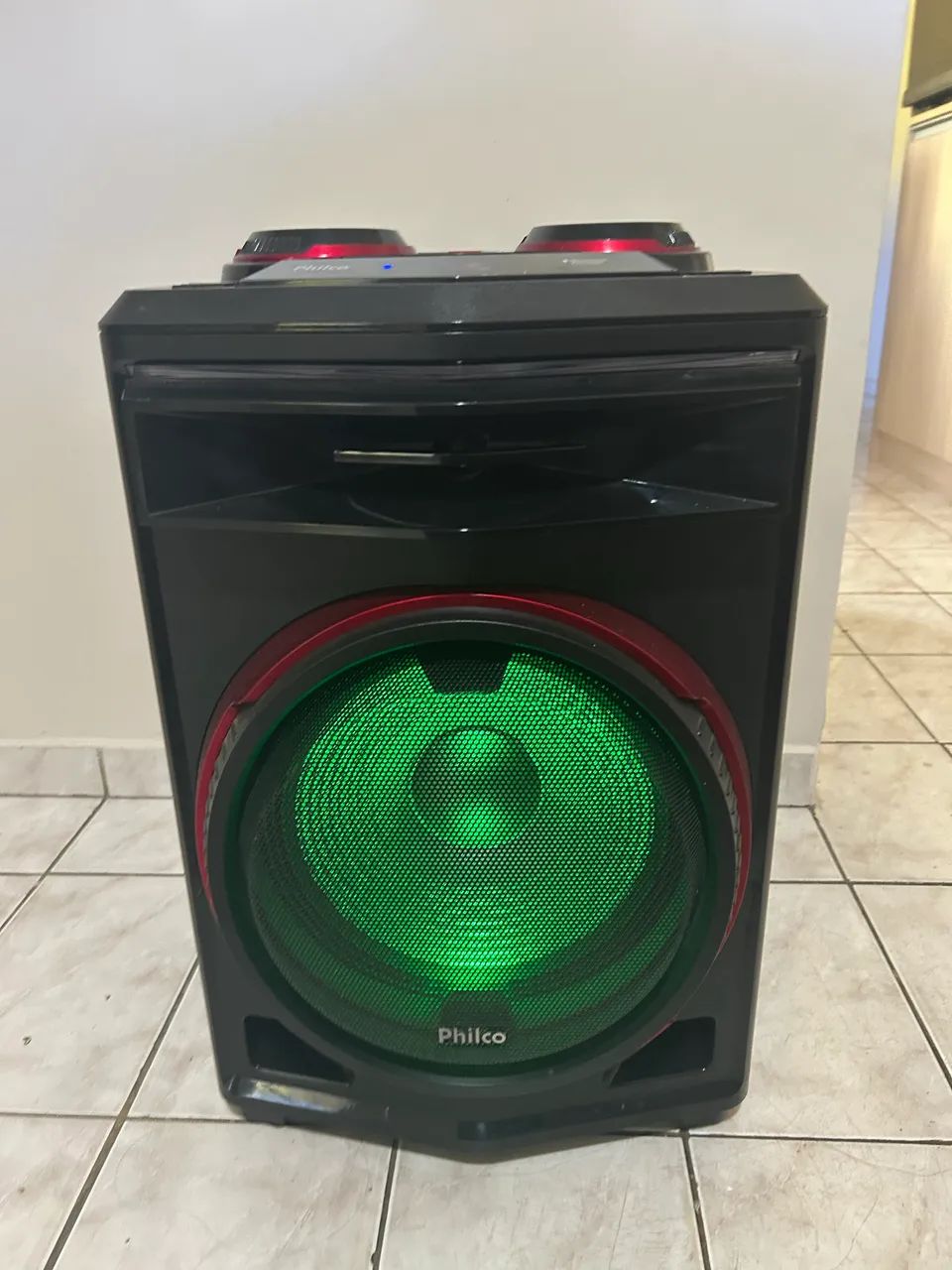Caixa  Philco  - Foto 4