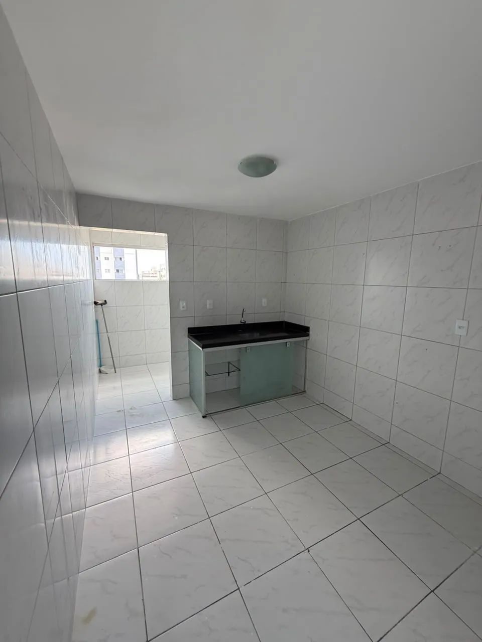 Apartamento Geisel 3 quartos - Foto 5