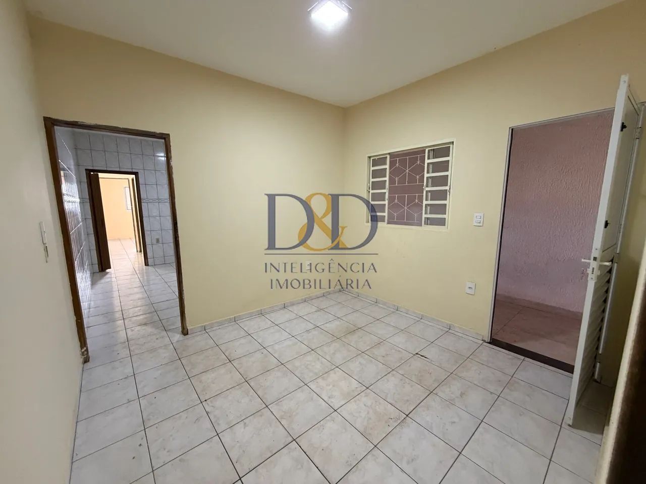 PQ. DAS ÁRVORES - Casa - Foto 2
