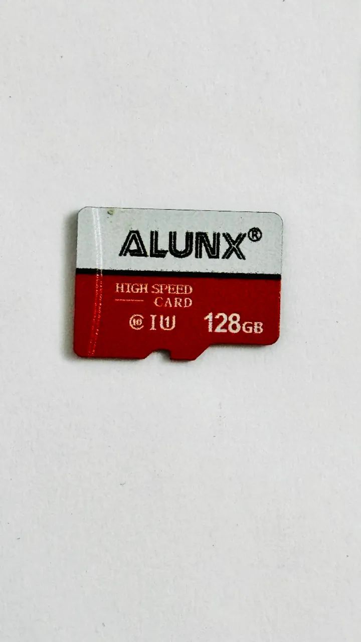 128GB MEMORY CARD SDCARD + 2 ADAPTERS. - Foto 3