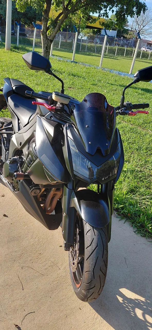 Z1000 - Foto 2