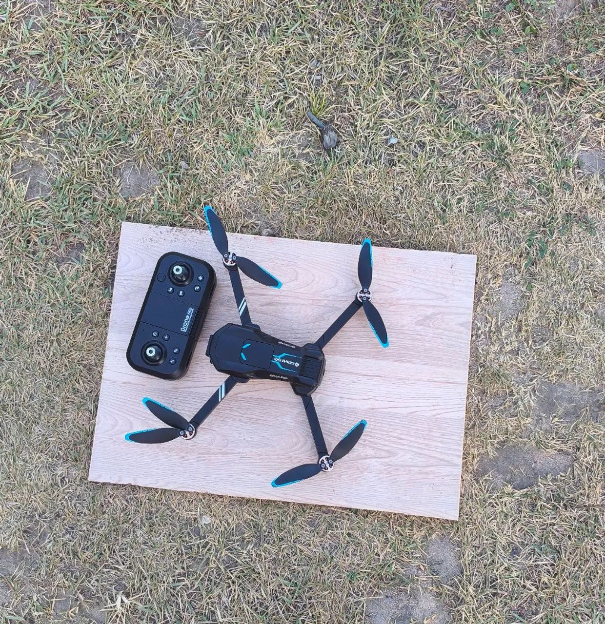 VENDE - SE DRONE GN 506